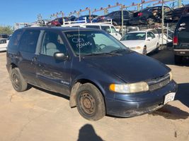 1996 NISSAN Quest