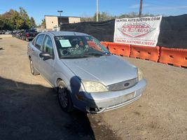 2005 Ford Focus