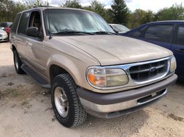 1996 Ford Explorer