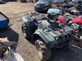 2003 YAMAHA 