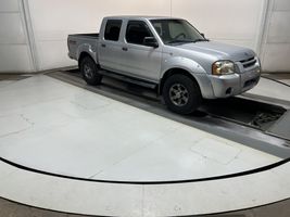 2004 NISSAN Frontier