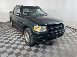 2004 Ford Explorer Sport Trac