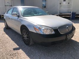 2006 Buick Lucerne