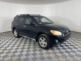 2009 Toyota RAV4
