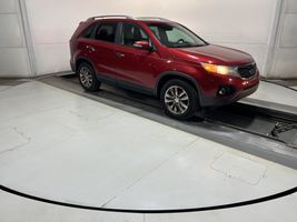 2011 Kia Sorento