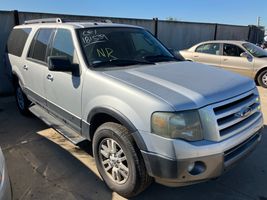 2011 Ford Expedition EL