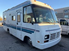 1995 WINNEBAGO ITASCA