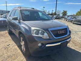 2011 GMC ACADIA