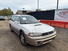 1998 Subaru Legacy