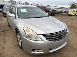 2011 NISSAN Altima