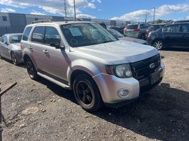 2010 Ford Escape