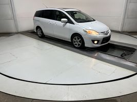 2010 Mazda MAZDA5