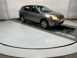 2009 NISSAN Rogue