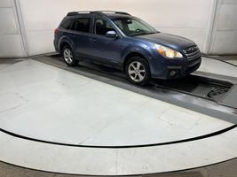 2013 Subaru Outback