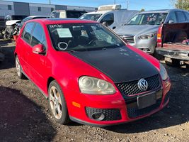 2007 VOLKSWAGEN NEW GTI