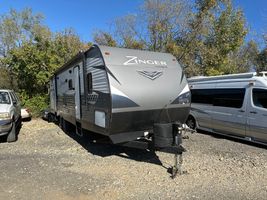 2019 Keystone trailer