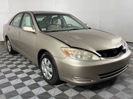 2004 Toyota Camry