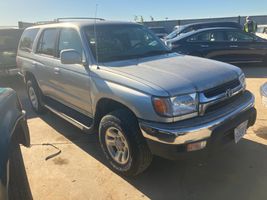 2001 Toyota 4Runner
