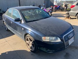 2007 Audi A4