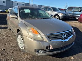 2008 NISSAN Altima