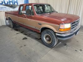 1994 Ford F250