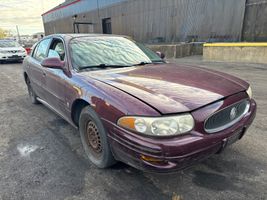 2003 Buick LeSabre