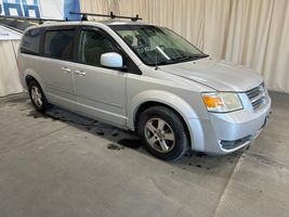 2008 Dodge Grand Caravan