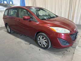2012 Mazda MAZDA5