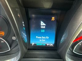 2014 Chevrolet Malibu