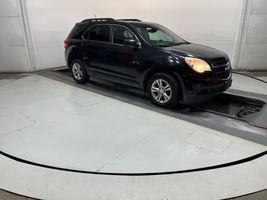 2013 Chevrolet Equinox