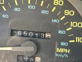 1992 Chevrolet Camaro