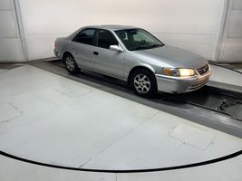 2001 Toyota Camry