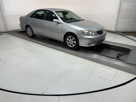 2005 Toyota Camry