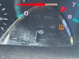 2009 Chevrolet Traverse