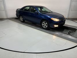 2005 Toyota Camry