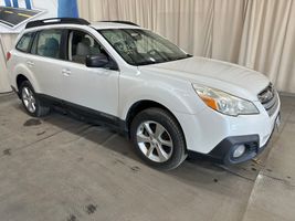 2014 Subaru Outback