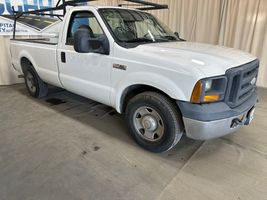 2006 Ford F250SD