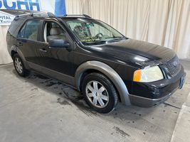 2006 Ford Freestyle