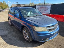 2010 Dodge Journey