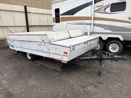 1995 COLEMAN RIO GRANDE