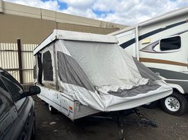 1995 COLEMAN RIO GRANDE