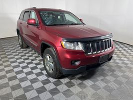 2013 JEEP GRAND CHEROKEE