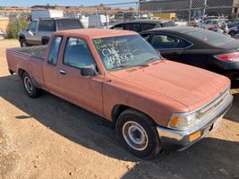 1991 Toyota Pickup
