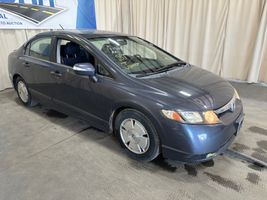 2007 Honda Civic