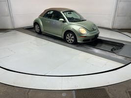 2008 VOLKSWAGEN New Beetle