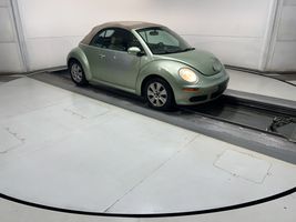 2008 VOLKSWAGEN New Beetle