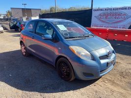 2010 Toyota Yaris