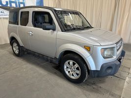 2007 Honda Element