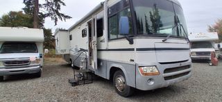 2003 WINNEBAGO ITASCA