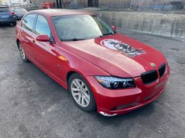 2007 BMW 3 Series